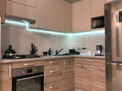 квартира за адресою Кузьми Скрябіна вул., 1