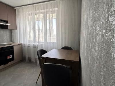 квартира за адресою Оболонський просп., 9