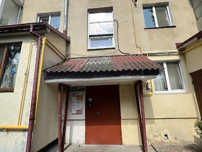 квартира по адресу Ивано-Франковск, Степана Бандеры ул., 6