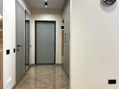 квартира по адресу Под Голоском ул., 24-Б