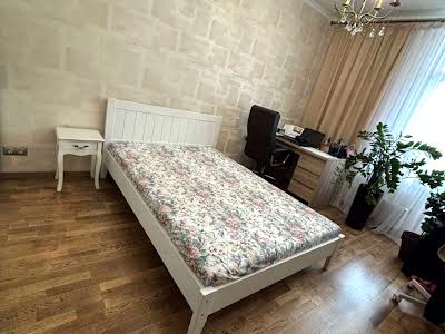 квартира по адресу Анны Ахматовой ул., 32/18