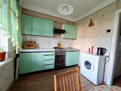 квартира по адресу Кубанской Украины ул. (Маршала Жукова), 41/28