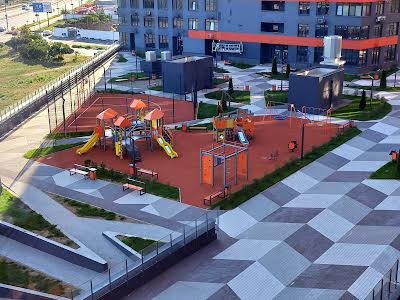квартира за адресою Братів Чибінєєвих вул. (Чернігівська), 8-А