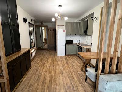 квартира за адресою Анатолія Луценка вул., 23