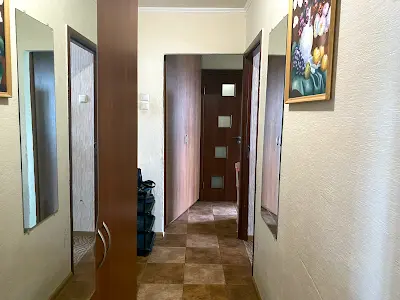 квартира по адресу Терещенковская ул. (Червоного Казачества), 12