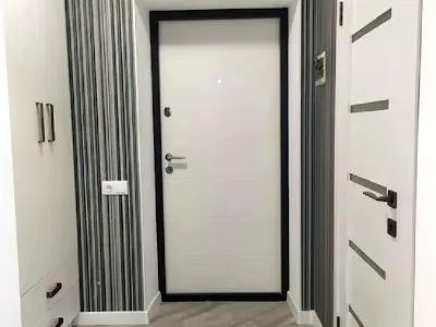 квартира по адресу Київська ул., 37