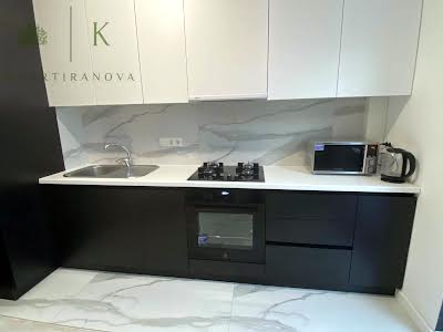квартира по адресу Малоголосковская ул., 30