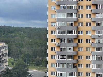 квартира по адресу Кондратюка Юрия ул., 3
