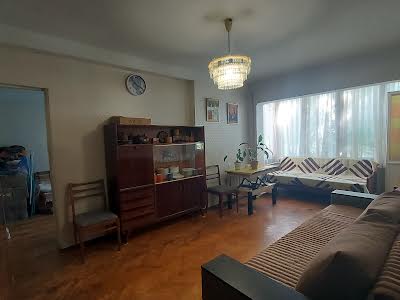 квартира по адресу Раисы Окипной ул., 7-А
