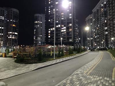 квартира по адресу Осокорская ул., 2а