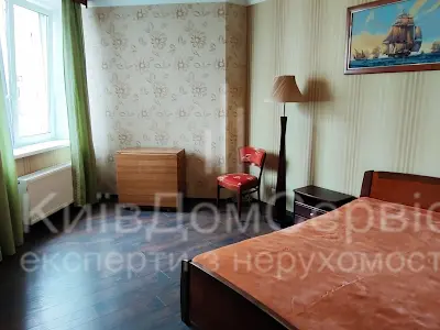 квартира за адресою Харківське шосе, 152