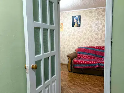 квартира за адресою Лариси Руденко вул., 21-А