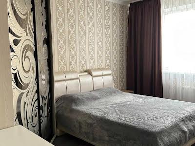 квартира за адресою Бориса Гмирі вул., 14-А