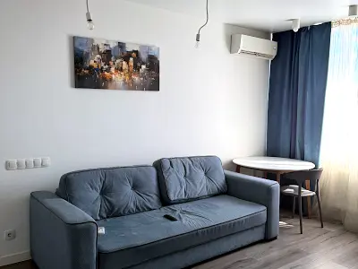квартира за адресою Завальна вул., 10-Г
