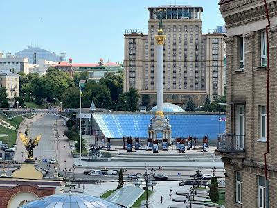 квартира за адресою Софіївська вул., 4