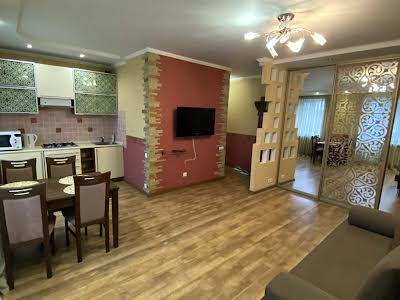 квартира за адресою Берестейський просп. (Перемоги), 1