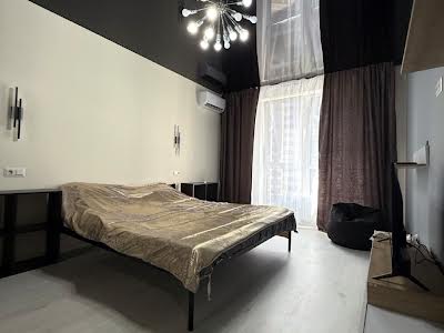 квартира по адресу Воздухофлотский просп. (Повітрофлотський), 56-Б