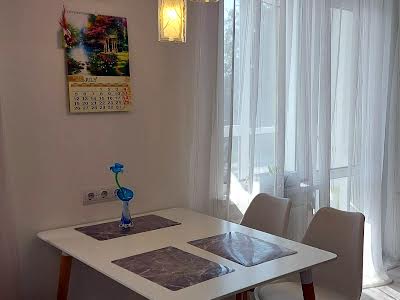 квартира за адресою Стеценка вул., 75