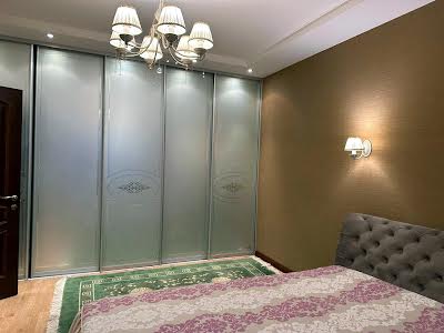 квартира за адресою Олександри Екстер вул. (Марини Цвєтаєвої), 3