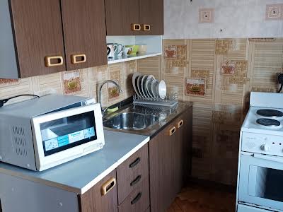 квартира по адресу Академика Палладина просп., 11