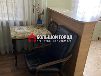 квартира за адресою Аваліані вул., 1