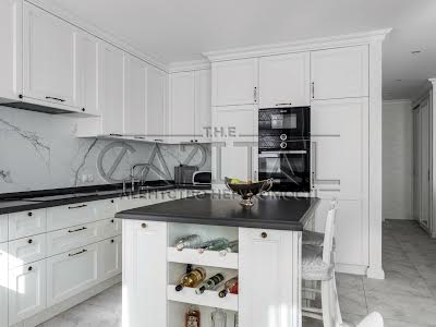 квартира за адресою Федора Ернста вул., 16