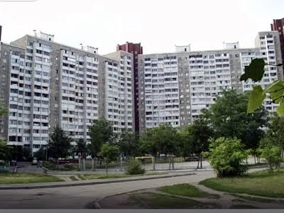 квартира по адресу Заболотного академика ул., 78
