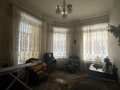 квартира за адресою Дніпро, Старокозацька вул. (Комсомольська), 74Б