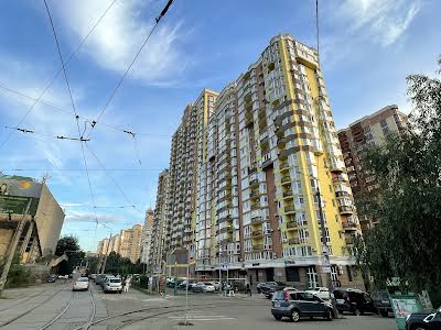 квартира за адресою Коперника вул., 3