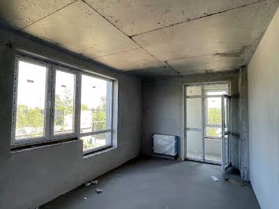 квартира за адресою Стрийська вул., 45Г