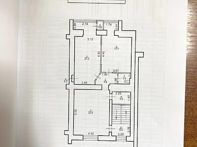 коммерческая по адресу Красовского ул., 3