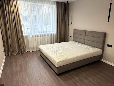 квартира по адресу Лісогринівецька ул., 34-А