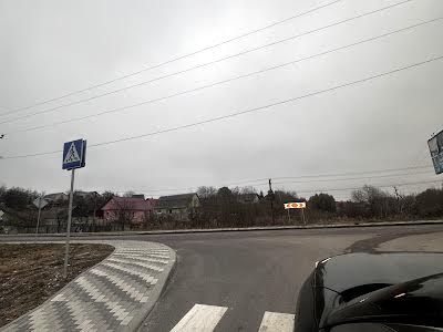 ділянка за адресою Підлісна