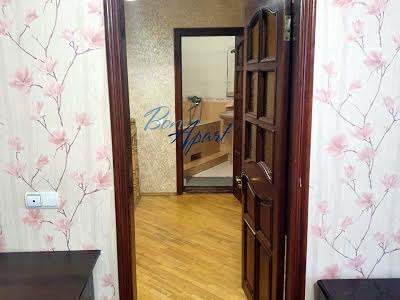 квартира по адресу Миколы Бажана просп., 36