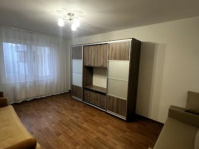 квартира по адресу Киев, Моторный пер., 11А