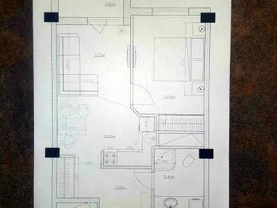 квартира за адресою Аркадійське плато , 5б