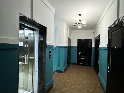 квартира за адресою Педагогічна вул., 24
