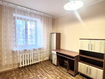 квартира за адресою Володимира Івасюка просп. (Героїв Сталінграду), 16Д
