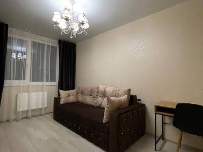 квартира по адресу Академика Воробьёва ул., 5