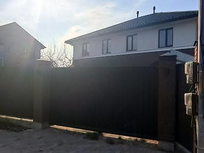 будинок за адресою Вишнева вул., 117