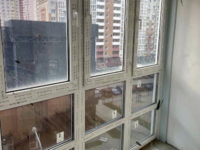 квартира за адресою Бориса Гмирі вул., 20