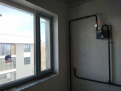 квартира по адресу Степана Бандеры ул., 77