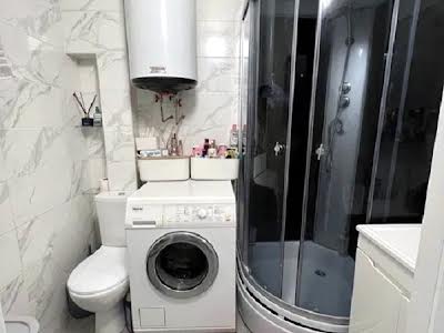 квартира по адресу Академика Заболотного ул., 2
