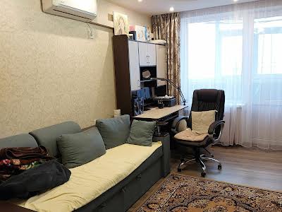 квартира по адресу Дмитра Коцюбайла ул. (Державінська), 2