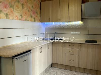 квартира за адресою Клавдіївська вул., 40в