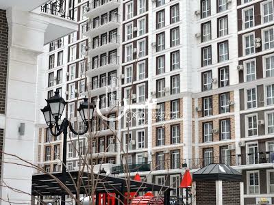 квартира по адресу Михаила Максимовича ул. (Трутенко Онуфрия), 28Е