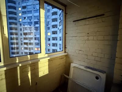квартира за адресою Миколи Бажана просп., 26
