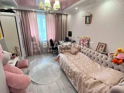 квартира за адресою Конча-Заспинська вул. (Генерала Матикіна), 16