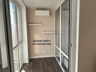 квартира за адресою Європейського Союзу просп. (Правди), 53/46