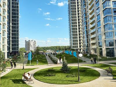 квартира за адресою Андрія Верхогляда вул. (Михайла Драгомирова), 7 черга
